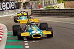 2018 Monaco Historic Grand Prix