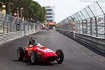 2018 Monaco Historic Grand Prix