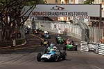 2018 Monaco Historic Grand Prix