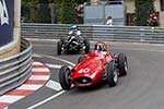2018 Monaco Historic Grand Prix