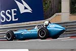 2018 Monaco Historic Grand Prix