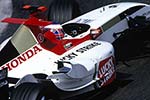 BAR 006 Honda