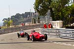2018 Monaco Historic Grand Prix