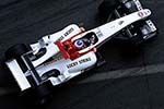BAR 006 Honda