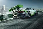 Porsche 911 GT3 R
