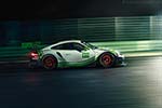 Porsche 911 GT3 R