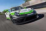 Porsche 911 GT3 R
