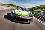Porsche 911 GT3 R