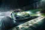 Porsche 911 GT3 R