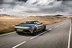 Aston Martin DB11 AMR