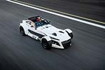 Donkervoort D8 GTO-40