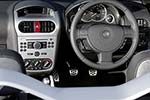Vauxhall Tigra