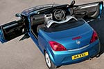 Vauxhall Tigra