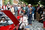 2018 Concorso d'Eleganza Villa d'Este