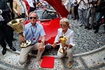 2018 Concorso d'Eleganza Villa d'Este