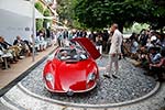 2018 Concorso d'Eleganza Villa d'Este