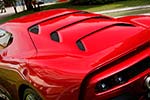 2018 Concorso d'Eleganza Villa d'Este