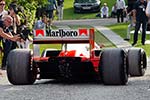 2018 Concorso d'Eleganza Villa d'Este