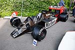 2018 Concorso d'Eleganza Villa d'Este