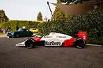 2018 Concorso d'Eleganza Villa d'Este