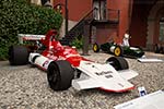 2018 Concorso d'Eleganza Villa d'Este