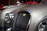 2018 Concorso d'Eleganza Villa d'Este