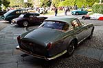 2018 Concorso d'Eleganza Villa d'Este