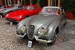 2018 Concorso d'Eleganza Villa d'Este