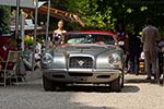 2018 Concorso d'Eleganza Villa d'Este