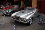2018 Concorso d'Eleganza Villa d'Este