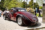 2018 Concorso d'Eleganza Villa d'Este