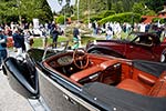 2018 Concorso d'Eleganza Villa d'Este