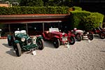 2018 Concorso d'Eleganza Villa d'Este