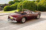 2018 Concorso d'Eleganza Villa d'Este