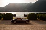 2018 Concorso d'Eleganza Villa d'Este