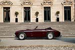 2018 Concorso d'Eleganza Villa d'Este