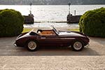 2018 Concorso d'Eleganza Villa d'Este