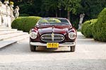 2018 Concorso d'Eleganza Villa d'Este