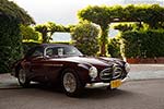 2018 Concorso d'Eleganza Villa d'Este