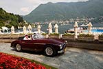 2018 Concorso d'Eleganza Villa d'Este