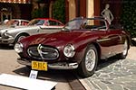 2018 Concorso d'Eleganza Villa d'Este
