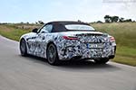 BMW Z4 M40i