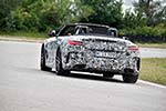 BMW Z4 M40i