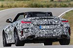 BMW Z4 M40i