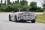 BMW Z4 M40i