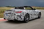 BMW Z4 M40i