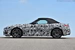BMW Z4 M40i
