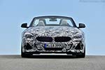 BMW Z4 M40i
