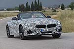 BMW Z4 M40i