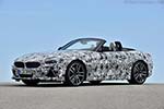 BMW Z4 M40i